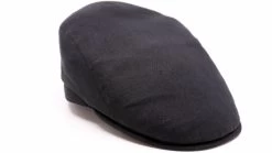 City Sport Ivy Pet Crossover 92 Linnen Zwart