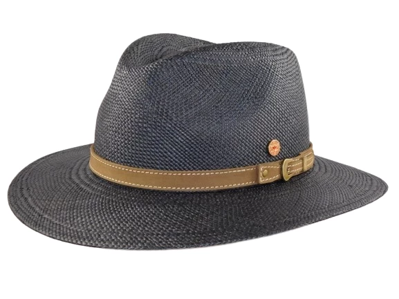 Mayser Outdoor Traveller Panama Enrico Zwart 3 Mayser Outdoor Traveller Panama Enrico Zwart