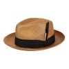 Bailey Fedora Tessier Panama Antique Sienna -Hoeden Winkel 1972552083