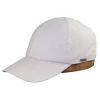 Wigens Baseball Cap Farg Cotton Sand