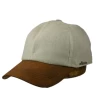 Wigens Baseball Cap Linnen Met Suede Look Stone 2 Wigens Baseball Cap Linnen Met Suede Look Stone -Hoeden Winkel 1972618323