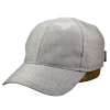 Wigens Baseballcap Cotton Bruin Gespikkelt -Hoeden Winkel 1972619019