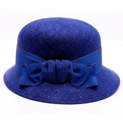 Jos Van Dijck Pothoed Kathy Visca Marineblauw