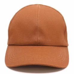 Wigens Baseball Classic Cap Katoen Cognac 5 Wigens Baseball Classic Cap Katoen Cognac -Hoeden Winkel 1975078512