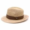 Vintimilla Fedora New Atlanta Panama Crochet Stone -Hoeden Winkel 1975095543