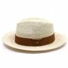 Vintimilla Fedora New Atlanta Panama Crochet Naturel 1 Vintimilla Fedora New Atlanta Panama Crochet Naturel -Hoeden Winkel 1975095582