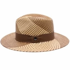 Vintimilla Fedora Panama Cafe Mix