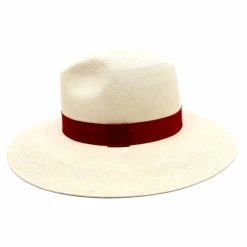 Signes Fedora Boss Panama Natural Terracotta