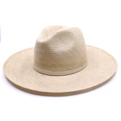 Signes Fedora Boss Plana Buntal Natural -Hoeden Winkel 1978772643