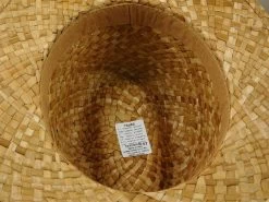 Fiebig Fedora Strohoed -Hoeden Winkel 1388258766