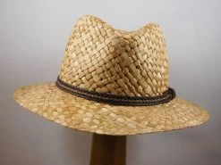 Fiebig Fedora Strohoed -Hoeden Winkel 1388258781