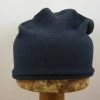 Fiebig Beanie Katoen / Marine Blauw -Hoeden Winkel 1388273196