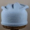 Fiebig Beanie Katoen / Blue