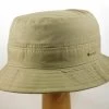 Hatland Trent Bucket Waxed Cotton OLIVE