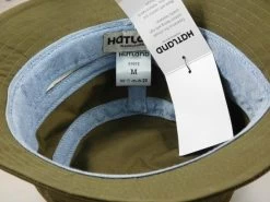 Hatland Trent Bucket Waxed Cotton OLIVE 7 Hatland Trent Bucket Waxed Cotton OLIVE -Hoeden Winkel 1525653797