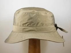 Jos Van Dijck Regenhoed Taupe -Hoeden Winkel 1588842022