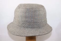 Portaluri Pescatore Grijs Bruin -Hoeden Winkel 1589029256