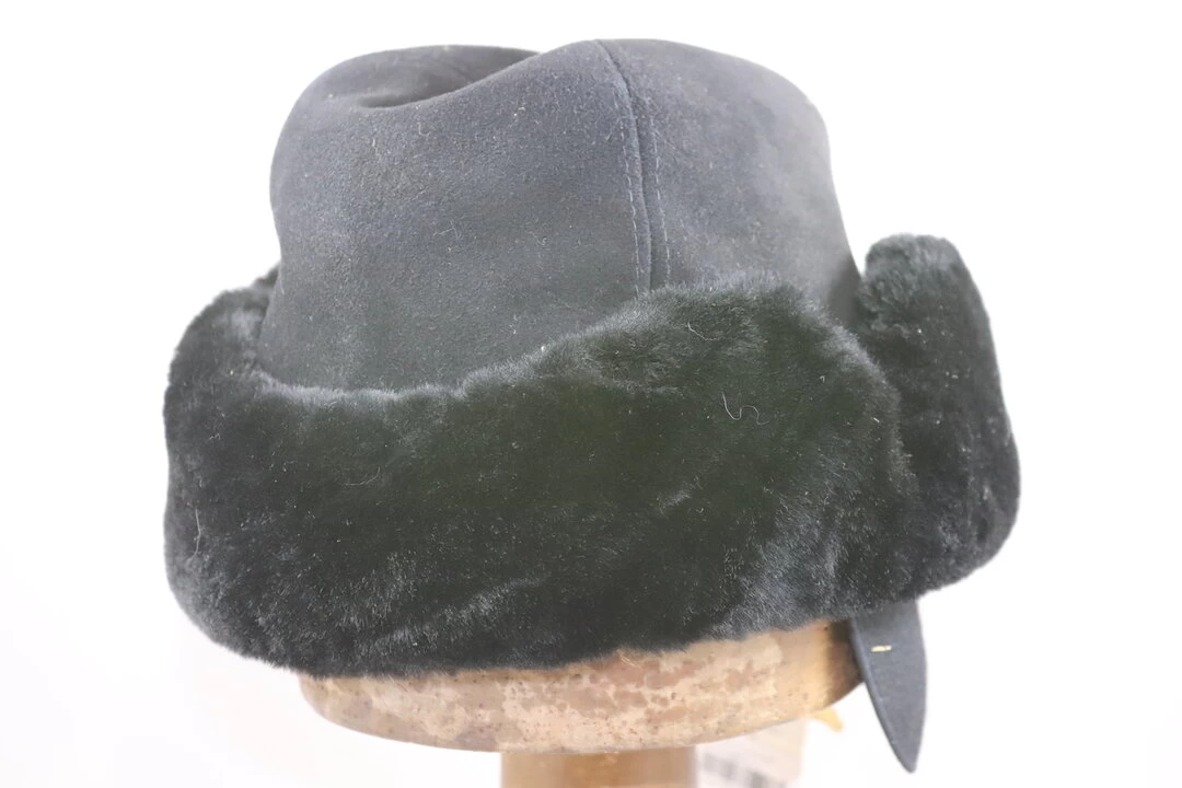 Crambes Bontmuts Model Schuitje ZWART 3 Crambes Bontmuts Model Schuitje ZWART