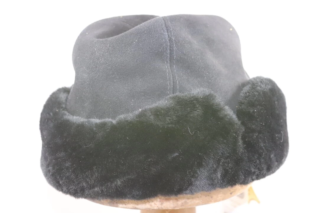 Crambes Bontmuts Model Schuitje ZWART 4 Crambes Bontmuts Model Schuitje ZWART - Afbeelding 2