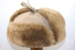 Crambes Bontmuts Model Stanislas BEIGE