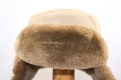 Crambes Bontmuts Model Stanislas BEIGE -Hoeden Winkel 1687985629