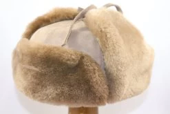 Crambes Bontmuts Model Stanislas BEIGE -Hoeden Winkel 1687985636