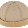 Fiebig Docker Katoen Beige -Hoeden Winkel 1742140478