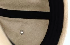 Fiebig Docker Katoen Beige -Hoeden Winkel 1742140492