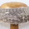 Seeberger Knitted Hoofdband Imitatiebont Nutria 1 Seeberger Knitted Hoofdband Imitatiebont Nutria -Hoeden Winkel 1794030846