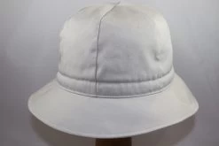 Crambes Regenhoed Gessie Grijs