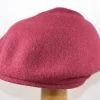 Bedacht Wollen Alpino Pet Bordeaux -Hoeden Winkel 1799664624