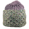 Bedacht Muts Met Honingraat Groen Paars 1 Bedacht Muts Met Honingraat Groen Paars -Hoeden Winkel 1800320298