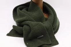 Stetson Po Beanie Embossed Badge Army Green 9 Stetson Po Beanie Embossed Badge Army Green -Hoeden Winkel 1800338415