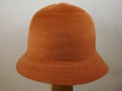 Brixton Essex Bucket Hat Rust -Hoeden Winkel 1803446196