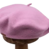 Elosegui Alpino Baret Merino Wolvilt Lavanda Pink -Hoeden Winkel 1803776649