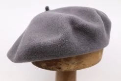 Kopka Alpino Wolvilt Flannel Grijs