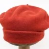 Kopka Roll Up Baret Wolvilt Chili -Hoeden Winkel 1805625627
