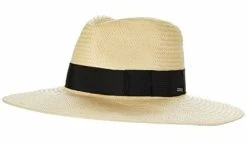 Brixton Anna Resort Hat Honey