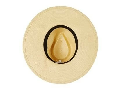 Brixton Anna Resort Hat Honey 4 Brixton Anna Resort Hat Honey - Afbeelding 2