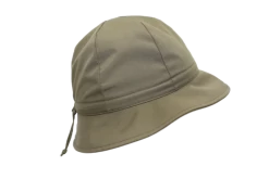 Crambes Regenhoed Gessie Groen