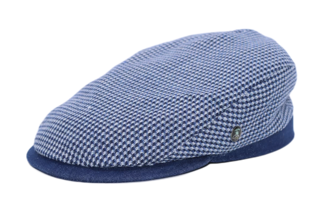 City Sport Ivy Pet Crossover 92 Zijde Blauw Wit Dots 3 City Sport Ivy Pet Crossover 92 Zijde Blauw Wit Dots