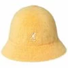 Kangol Bucket Hat Casual Furgora Warm Apricot 2 Kangol Bucket Hat Casual Furgora Warm Apricot -Hoeden Winkel 1813767504
