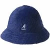 Kangol Bucket Hat Casual Furgora Navy