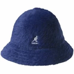Kangol Bucket Hat Casual Furgora Navy