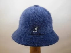 Kangol Bucket Hat Casual Furgora Navy 7 Kangol Bucket Hat Casual Furgora Navy -Hoeden Winkel 1813777008