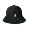 Kangol Bucket Hat Casual Furgora Black 2 Kangol Bucket Hat Casual Furgora Black -Hoeden Winkel 1813779783
