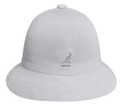 Kangol Bucket Hat Casual Tropic White