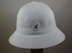 Kangol Bucket Hat Casual Tropic White 7 Kangol Bucket Hat Casual Tropic White -Hoeden Winkel 1813788210