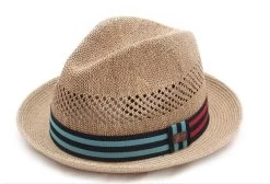 Bailey Player Berle Cellulosemix Naturel