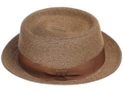 Bailey Pork Pie Waits Cellulose Copper